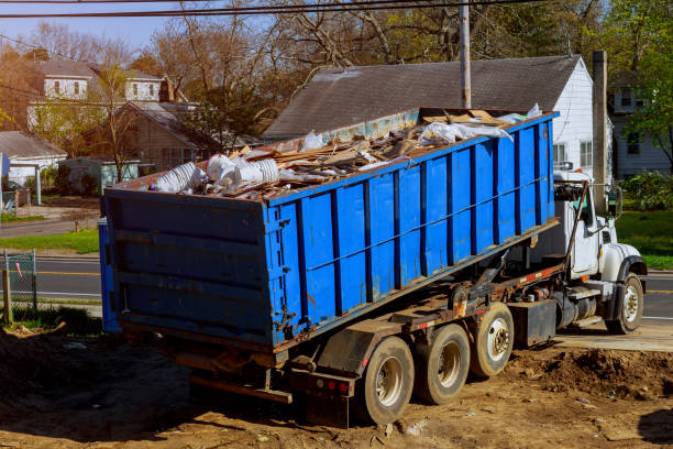 Full-Service Junk Removal in Cascade Chipita Park, CO