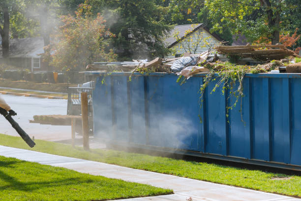 Best Dumpster Rental Services  in Cascade Chipita Park, CO