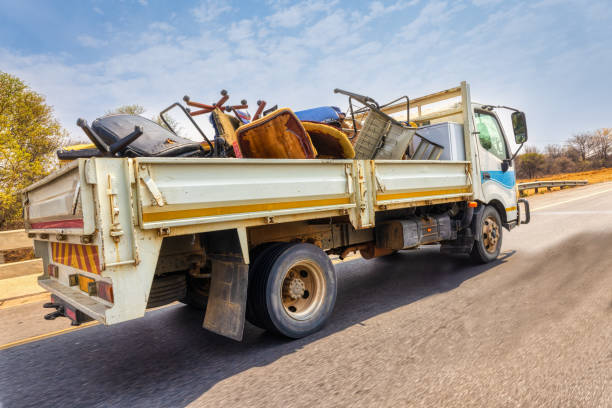 Best Attic Cleanout Services  in Cascade Chipita Park, CO